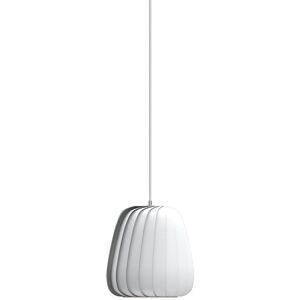 Tom Rossau ST906 Pendant 23x27cm - White