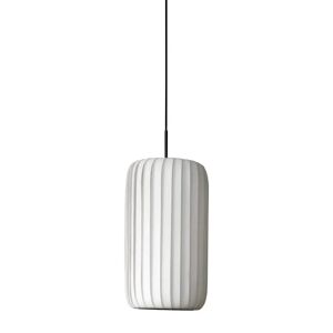 Tom Rossau TR37 Pendant 34x60 cm - White