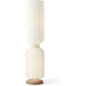 Tom Rossau TR41 Floor Lamp 25x107 cm - White