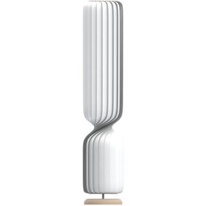 Tom Rossau TR41 Floor Lamp 25x127 cm - White