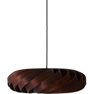 Tom Rossau TR5 Pendant 60x20 cm - Brown