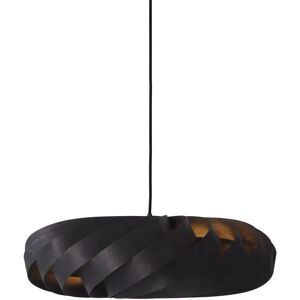 Tom Rossau TR5 Pendant 60x20 cm - Black