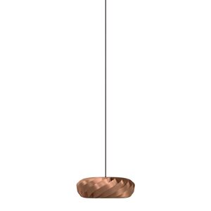 Tom Rossau TR5 Pendant 40x18 cm - Copper