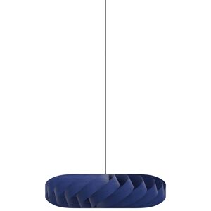 Tom Rossau TR5 Pendant 80x22 cm - Blue