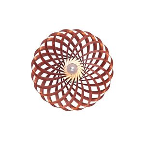 Tom Rossau TR5 Wall Light 40x18 cm - Copper