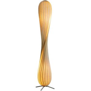 Tom Rossau TR7 Floor Light 25x117 cm - Natural