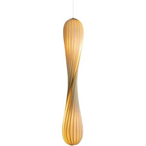 Tom Rossau TR7 Pendant 25x112 cm - Natural