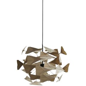 Tom Rossau TR747 Pendant Come Fly With Me 80x60 cm - Natural