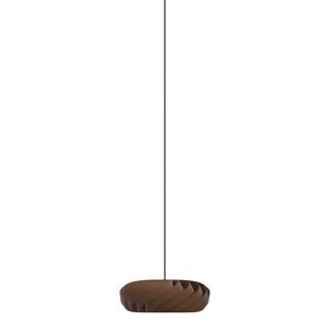 Tom Rossau TR5 Pendant 40x18 cm - Brown