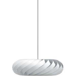 Tom Rossau TR5 Pendant 60x20 cm - White