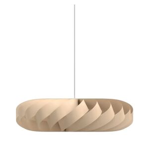 Tom Rossau TR5 Pendant 80x22 cm - Natural