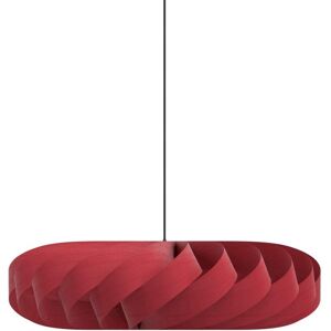 Tom Rossau TR5 Pendant 80x22 cm - Red