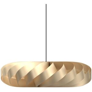 Tom Rossau TR5 Pendant 80x22 cm - Gold