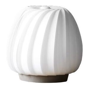 Tom Rossau ST906 Mini Table Light H: 19 cm - Paper White