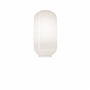 Foscarini Chouchin Bianco 2 Loftlampe H: 34 cm LED - Hvid