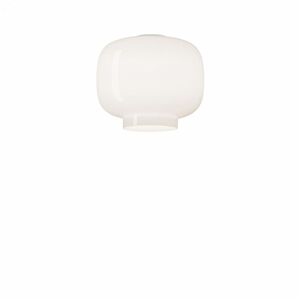 Foscarini Chouchin Bianco 3 Loftlampe H: 25 cm LED - Hvid