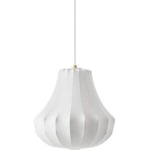 Normann Copenhagen Phantom Lampe Lille Ø: 45 cm - Hvid