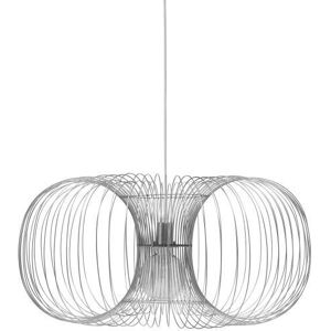 Normann Copenhagen Coil Pendel Ø: 90 cm