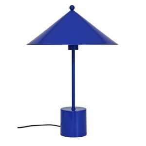 OYOY Living OYOY Kasa Table Lamp H: 50 cm - Optic Blue