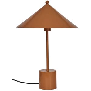 OYOY Living OYOY Kasa Table Lamp H: 50 cm - Caramel