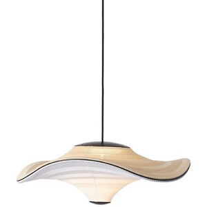 Made By Hand Flying Lamp Ø: 58 cm - Golden Sand