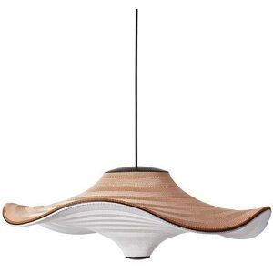 Made By Hand Flying Lamp Ø: 96 cm - Light Teracotta