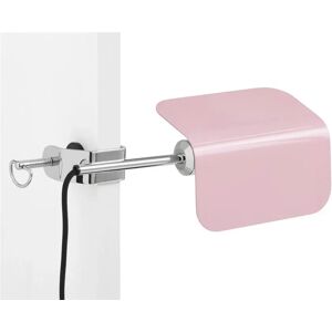 HAY Apex Clip Lamp 27,5x14 cm - Luis Pink