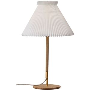 Le Klint 328 Bordlampe H: 70 cm - Lys Eg