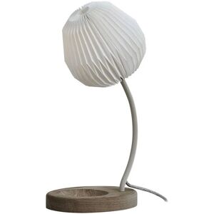 LE KLINT 330 The Bouquet Bordlampe H: 36 cm - Creme