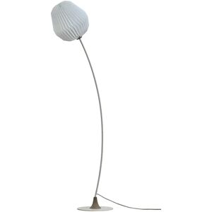 Le Klint 330 The Bouquet Gulvlampe H: 166 cm - Creme