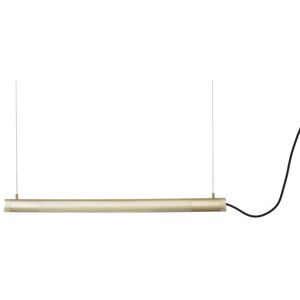 NUAD Radent Pendant Lamp 700 mm - Brass