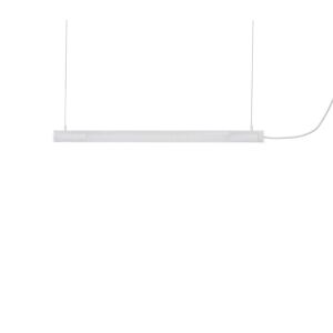 NUAD Radent Pendant Lamp 700 mm - White