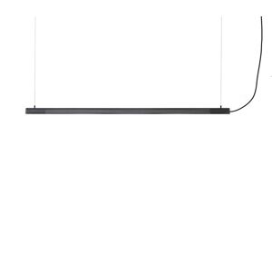 NUAD Radent Pendant Lamp 1350 mm - Black