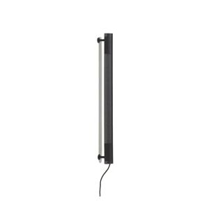 NUAD Radent Wall Lamp 700 mm - Black