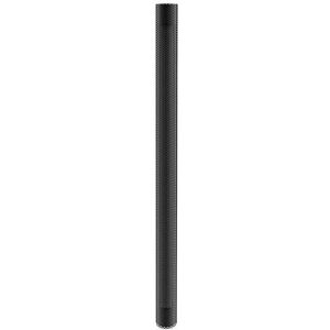 NUAD Radent Hardwired Wall Lamp 670 mm - Black