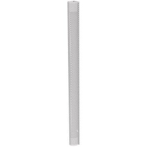 NUAD Radent Hardwired Wall Lamp 670 mm - White