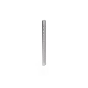 NUAD Radent Hardwired Wall Lamp 670 mm - Brushed Steel
