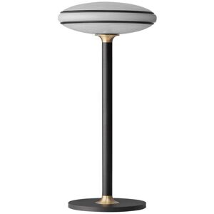 Shade ØS1 Bordlampe Touch H: 24,3 cm - Black/Black