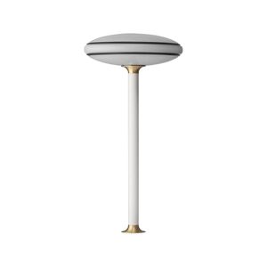 Shade ØS1 Bordlampe Touch Fixed H: 57 cm - White/Black