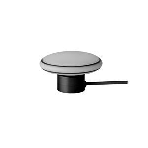 Shade ØS1 Bordlampe Mini Touch H: 57 cm - Black/Black