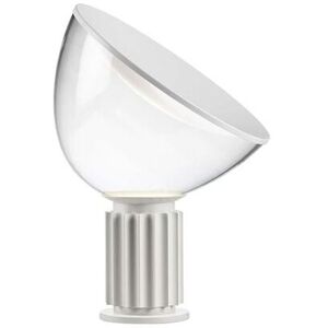 FLOS Taccia Small Bordlampe H: 48 cm - Matt White