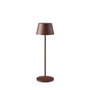 LOOM Design Modi Bordlampe H: 35,8 cm - Corten