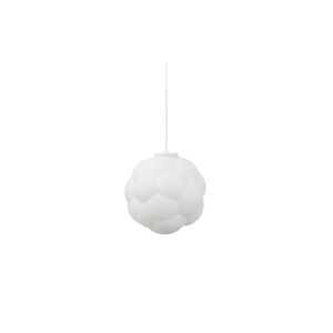 Normann Copenhagen Bubba Pendel Ø: 42 cm - Hvid