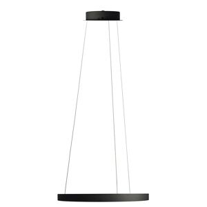 ANTIDARK Gloria Pendant Ø: 60 cm - Black