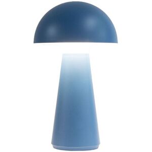 Sirius Sam Lampe H: 28 cm - Kobolt Blå