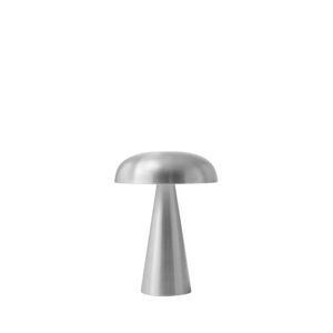 &Tradition Como SC53 Portable Lamp Ø: 15,6 cm - Aluminium