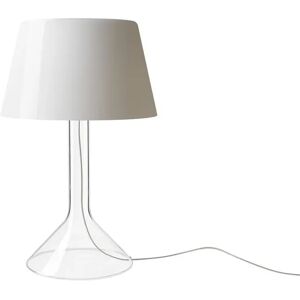 Foscarini Chapeaux V Bordlampe LED H: 47 cm - Bianco Caldo