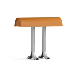 HAY Anagram Table Lamp H: 32,5 cm - Charred Orange