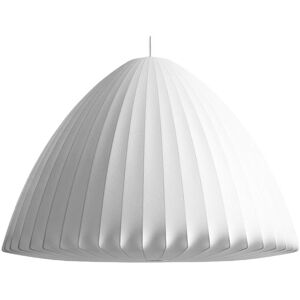 HAY Nelson Bell Bubble Pendel X-Large Ø: 106,5 cm - Off White