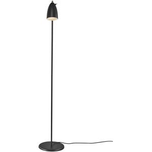 Nordlux Design For The People Nexus Gulvlampe H: 141 cm - Sort